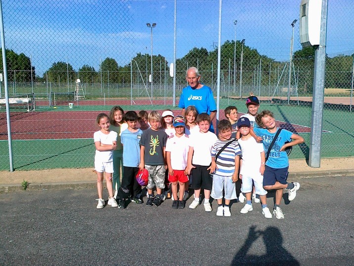 [Fte du tennis]