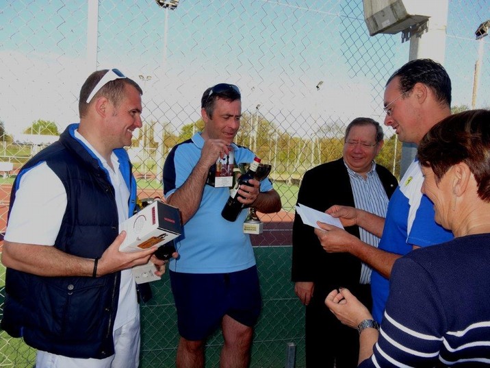 [Les finalistes]