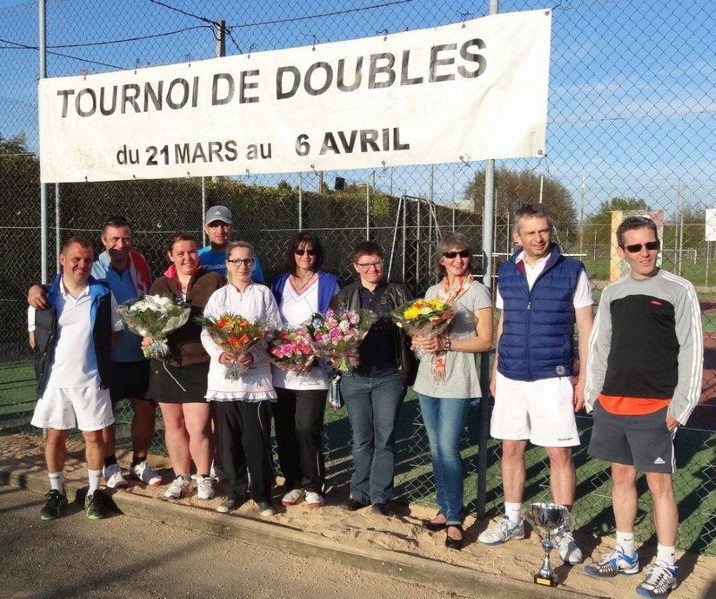 [Les finalistes]