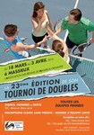 [Tournoi Doubles 2016]