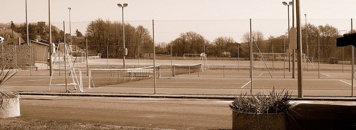 [Tennis de Massieux]